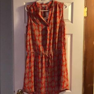 Shirt /Dress